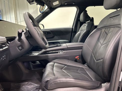 New 2027 Kia Telluride SX Prestige X-Pro image 9