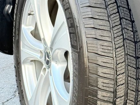 Used 2017 Mercedes-Benz GLC 300 image 7