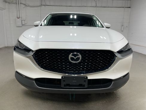 Used 2024 MAZDA CX-30 AWD 2.5 S w/ Premium Package image 2