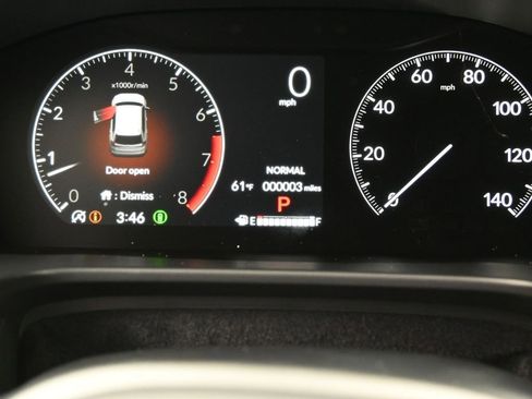 New 2026 Honda CR-V LX image 15