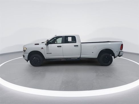 Used 2025 RAM 3500 Big Horn image 5