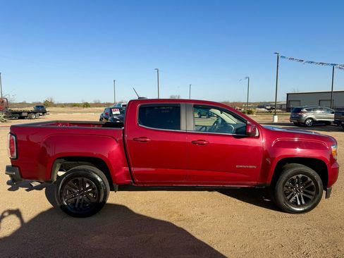 Used 2019 GMC Canyon SLE w/ Elevation Edition image 4