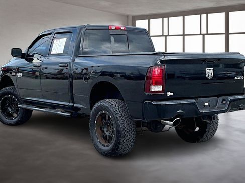 Used 2014 RAM 1500 Sport w/ Sport Premium Group AWD/4WD image 14