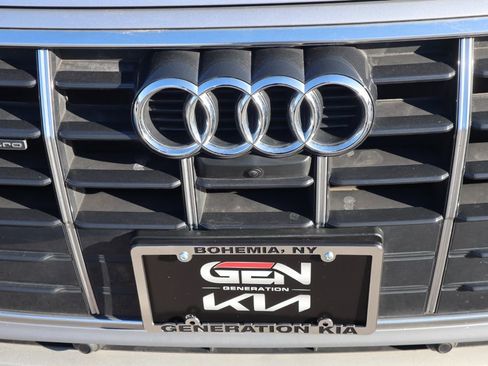 Used 2023 Audi Q5 2.0T Premium Plus w/ Premium Plus Package image 34