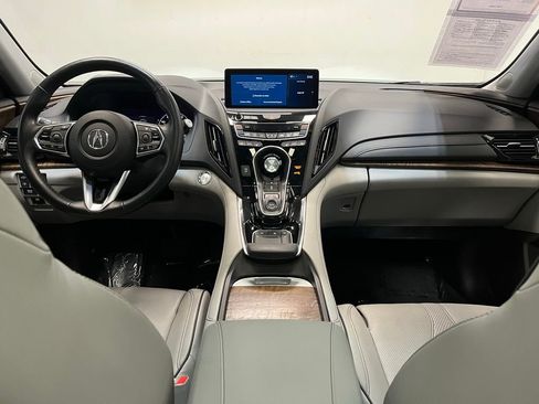 Used 2021 Acura RDX AWD w/ Advance Package image 17