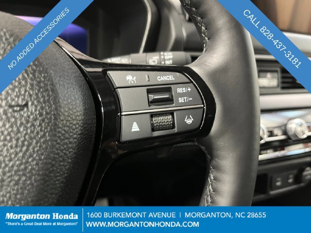 New 2026 Honda Pilot Elite image 20