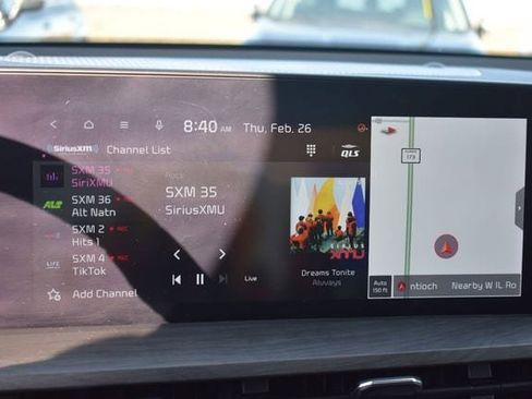 New 2025 Kia Telluride SX X-Line image 30