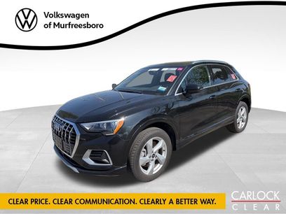 Used 2022 Audi Q3 2.0T Premium w/ Convenience Package