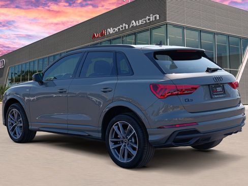 New 2025 Audi Q3 2.0T Premium image 6