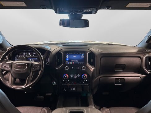 Used 2022 GMC Sierra 1500 AT4 w/ AT4 Premium Package image 23