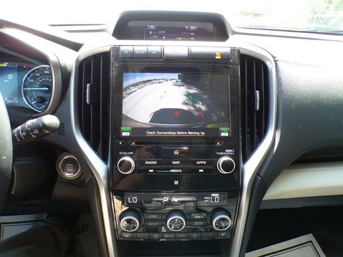 Used 2020 Subaru Ascent Limited w/ Technology Package AWD/4WD image 27