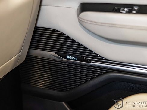 Used 2022 Jeep Grand Wagoneer Series II w/ Premium Group II image 43