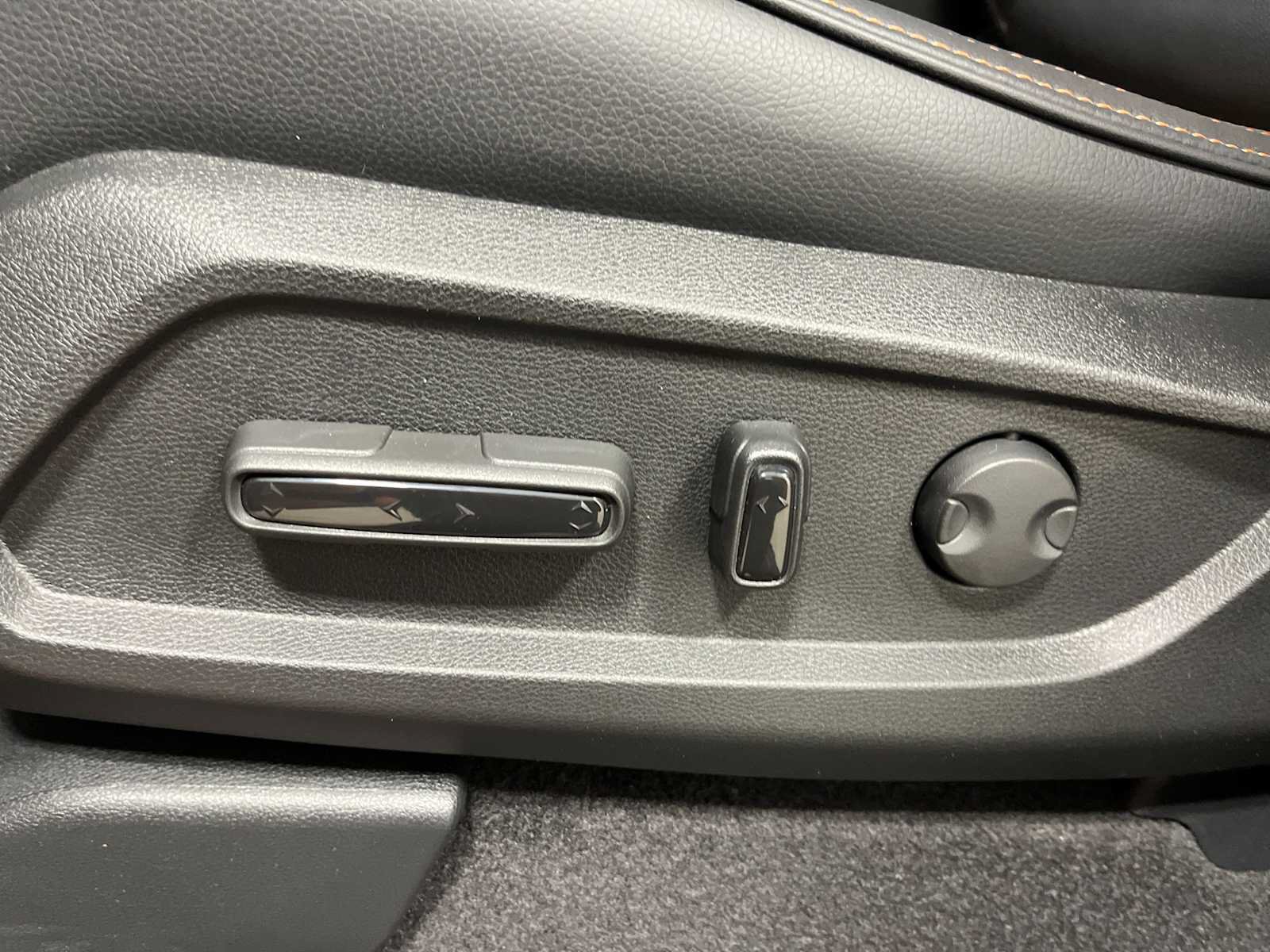 New 2026 Honda Passport TrailSport Elite image 14