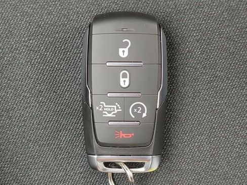 New 2026 RAM 1500 Big Horn image 38