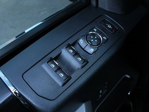 Used 2018 Ford F350 Platinum w/ Platinum Ultimate Package image 8