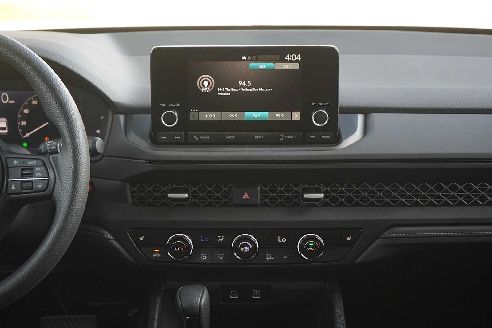 Certified 2024 Honda Accord EX image 20
