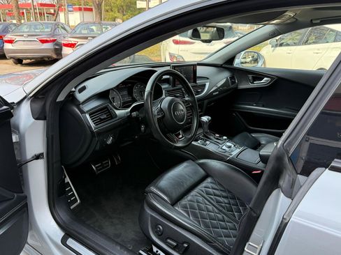 Used 2014 Audi S7 Prestige image 13