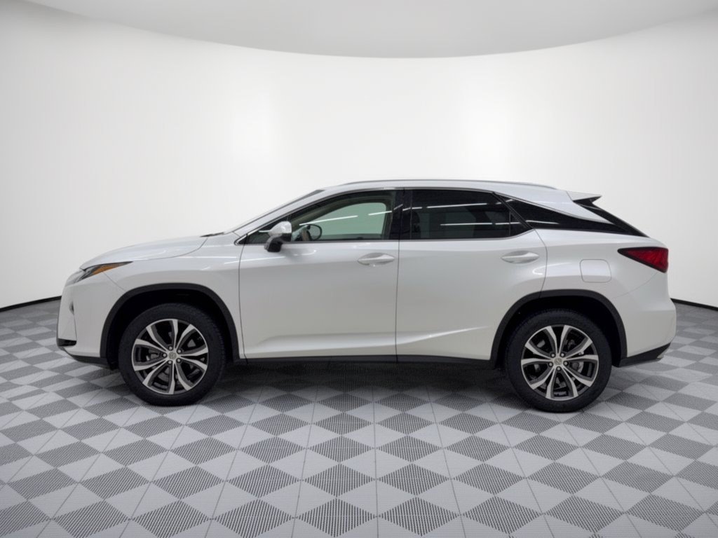 Used 2017 Lexus RX 350 FWD w/ Premium Package image 2