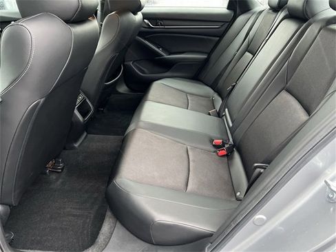 Used 2022 Honda Accord Sport image 20
