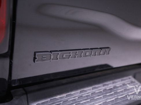 New 2025 RAM 2500 Big Horn image 43