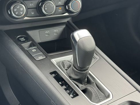 New 2026 Nissan Kicks S image 23