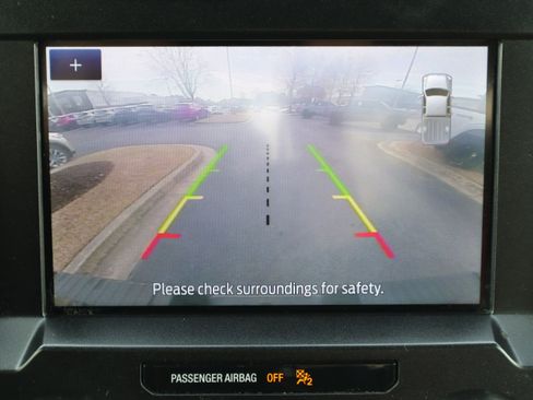 Used 2019 Ford F150 XLT w/ Equipment Group 302A Luxury image 11