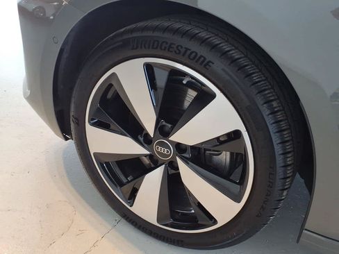 Certified 2025 Audi A5 2.0T Premium Plus w/ Premium Plus AWD/4WD image 7