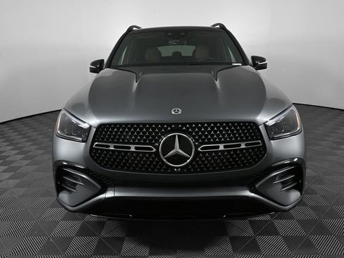 New 2026 Mercedes-Benz GLE 450 4MATIC image 35