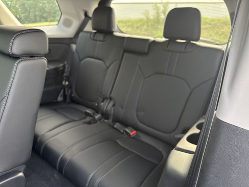 New 2026 Honda Pilot image 9