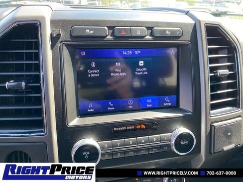 Used 2021 Ford Expedition Max XLT image 19