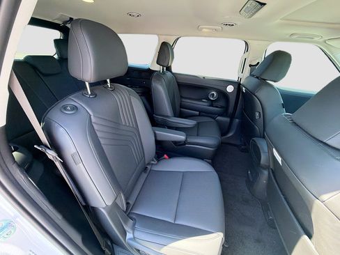 New 2026 Hyundai Palisade SEL image 21