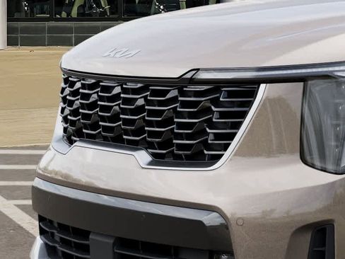 New 2026 Kia Sorento EX FWD image 12