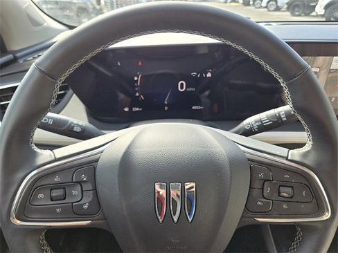 Used 2024 Buick Encore GX Avenir w/ Avenir Technology Package image 24