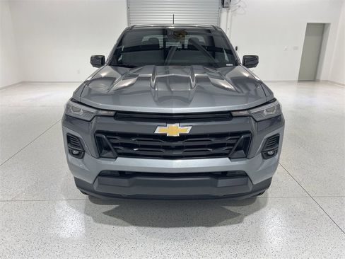 New 2026 Chevrolet Colorado LT w/ LT Convenience Package image 8