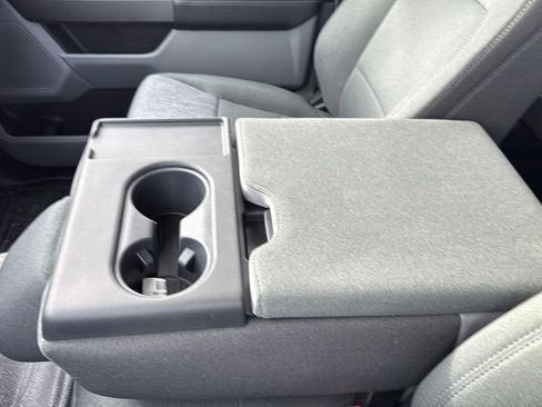 New 2026 Ford F250 XLT image 21