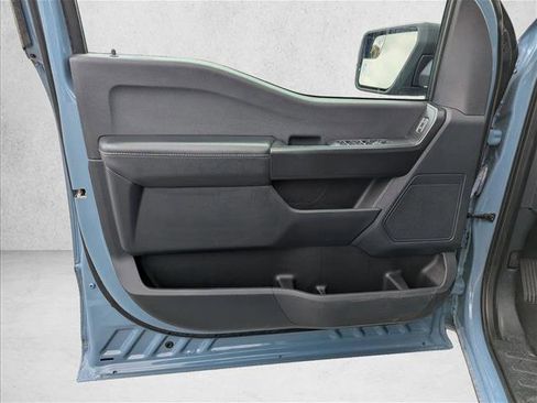 Used 2023 Ford F150 XL w/ STX Appearance Package RWD image 22