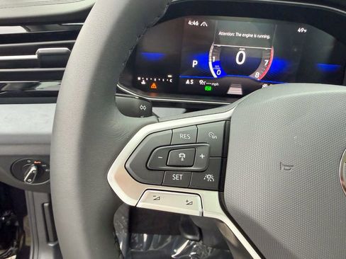 New 2026 Volkswagen Jetta SE image 17