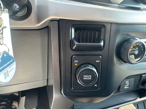 Used 2023 Ford F150 XLT AWD/4WD image 25