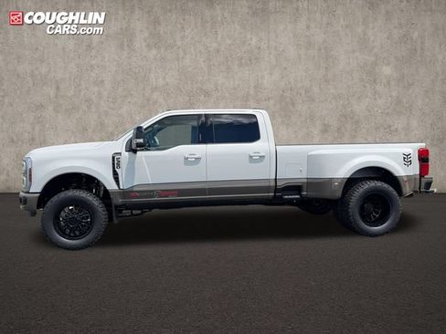 New 2026 Ford F350 King Ranch AWD/4WD image 5