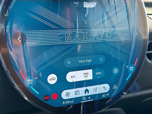 New 2026 MINI Cooper S FWD image 11