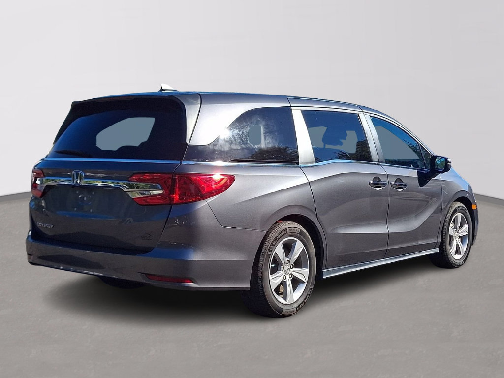 Used 2019 Honda Odyssey EX image 6
