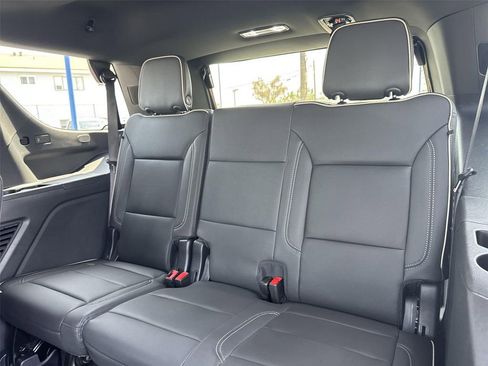 New 2026 Chevrolet Tahoe Premier RWD image 27