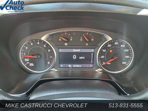 Used 2024 Chevrolet Blazer LT w/ Convenience Package FWD image 13