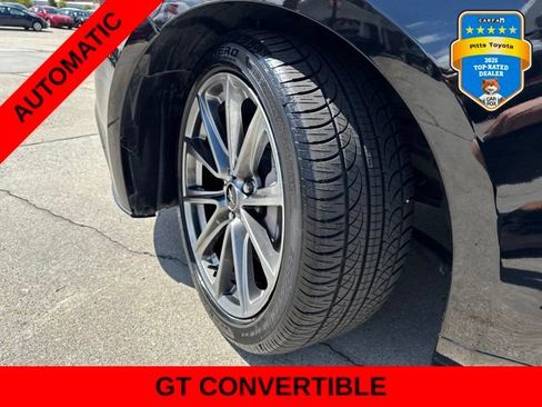 Used 2016 Ford Mustang GT Premium w/ Equipment Group 401A RWD image 24