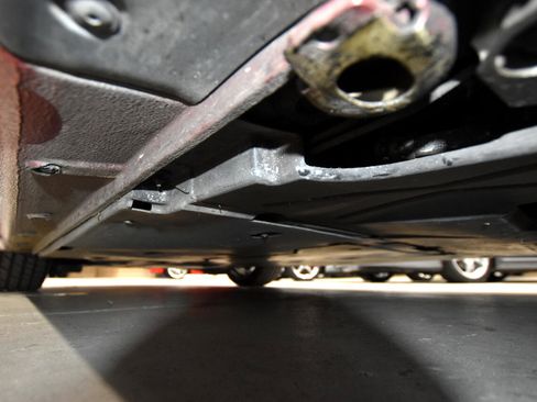 Used 2008 Porsche Boxster image 51