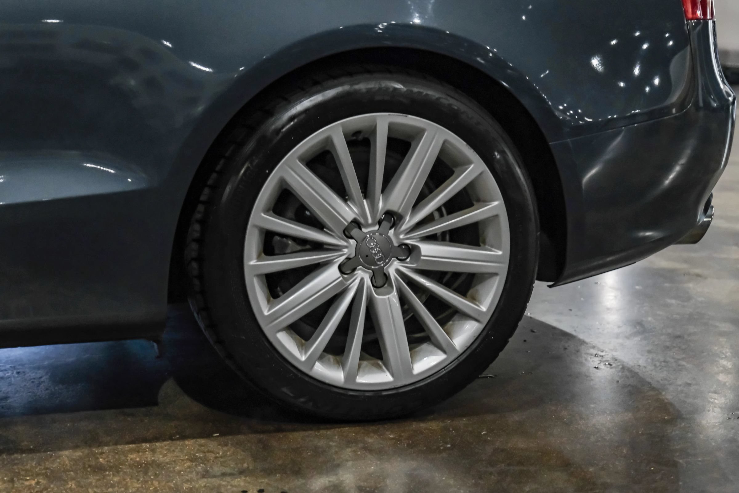 Used 2011 Audi A5 2.0T Prestige AWD/4WD image 53