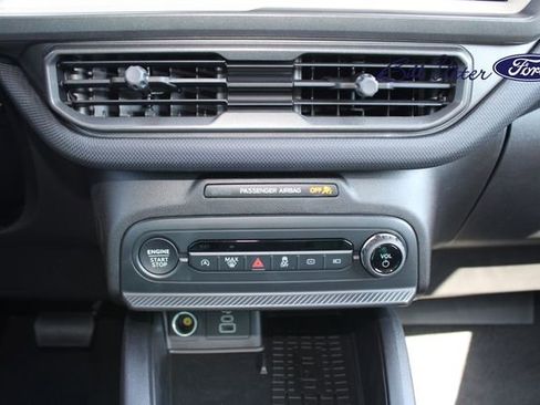 New 2025 Ford Bronco Sport Big Bend image 13