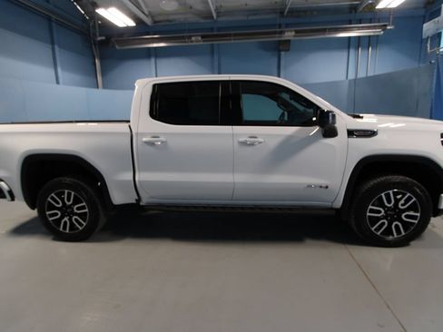 Used 2026 GMC Sierra 1500 AT4 w/ AT4 Premium Package AWD/4WD image 41