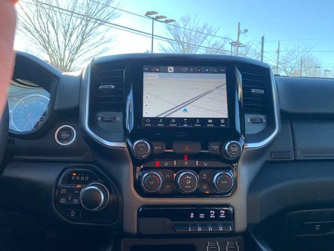 Used 2022 RAM 1500 Big Horn image 25