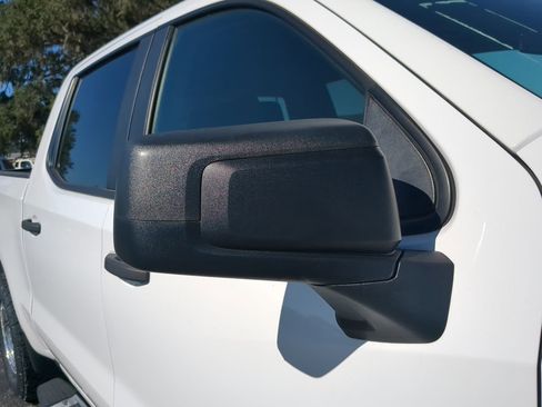 New 2024 Chevrolet Silverado 1500 W/T w/ WT Value Package image 12